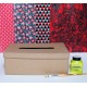 Tissue Box Kit Large